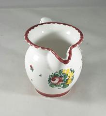 Gmundner Keramik-Gieer/Milch glatt 05